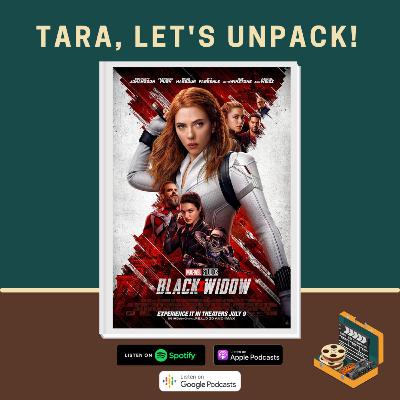 Episode 14: Unpacking Black Widow with Jolo Estrella