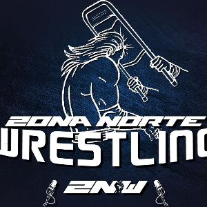 Zona Norte Wrestling Podcast