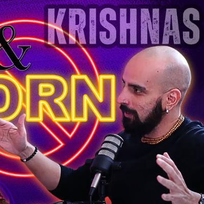 Porn Addiction in the Hare Krishna World: Time to Break the Silence | feat. Nakula Das | Ep. 186 Porn Addiction in the Hare Krishna World: Time to Break the Silence | feat. Nakula Das | Ep. 186