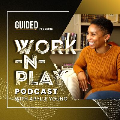 Quitting 9-5 for full time content creation