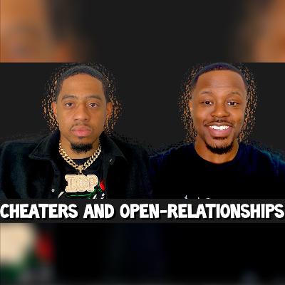 Open Relationships Cheaters Modern Men And How To Keep A Man #trending