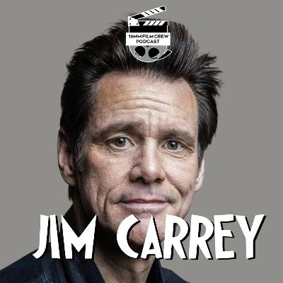 Jim Carrey