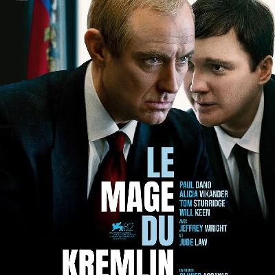 Le Mage du Kremlin