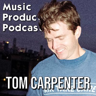 Plug-in Development and Live Performance with Soap Audio's Tom Carpenter