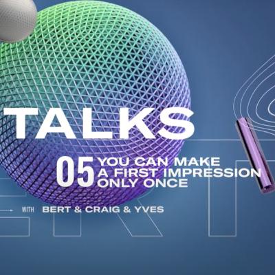 GYEON - You can make a first impression only once.