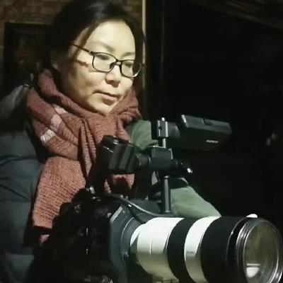 自费也要坚持做冷门纪录片，这位导演在想什么？｜四海为加Vol.49