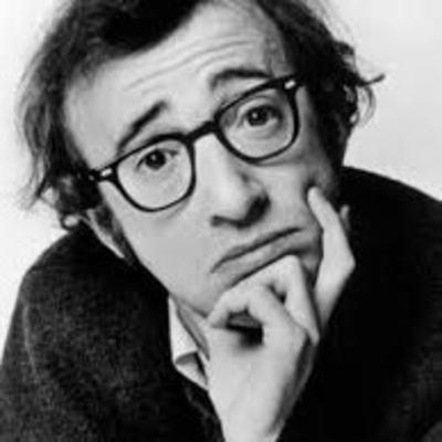 Woody Allen