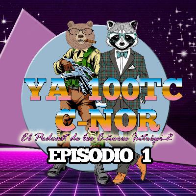 Episodio 01 Los Programas y/o Caricaturas que no te dejaban ver de niño