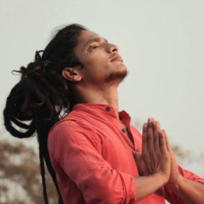 Gaurav Padte on Discovering God, Meditation, Spirituality and Purpose || PodX Ep 16 - Ayush majithia