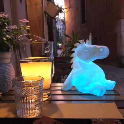 L'expérience du resto en solo L'expérience du resto en solo