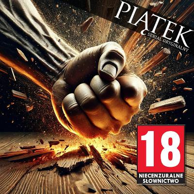 [#209] TEGO JUŻ ZA WIELE | Piątek - serial oryginalny