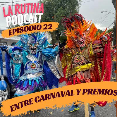 EP 22| Broncos Veganos y su 42 aniversario, Merengue en los Grammy..