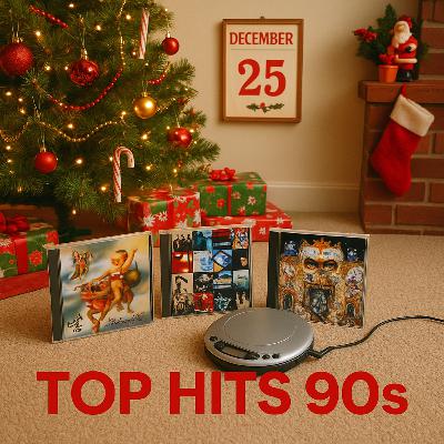 90s Top Hits de Diciembre | Pop & Rock #1 (1990–1995) 90s Top Hits de Diciembre | Pop & Rock #1 (1990–1995)