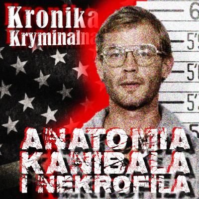 HALLOWEEN jako JEFFREY DAHMER – dlaczego chcą się za niego przebierać? || Kronika kryminalna podcast HALLOWEEN jako JEFFREY DAHMER – dlaczego chcą się za niego przebierać? || Kronika kryminalna podcast