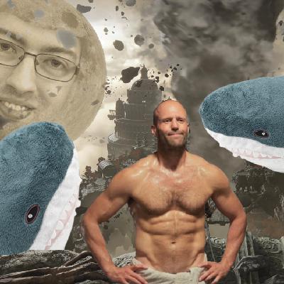 Disaster Storm #205 - Frankenstein Control