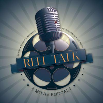 Reel Talk 67 - The Super Fan is Here Reel Talk 67 - The Super Fan is Here