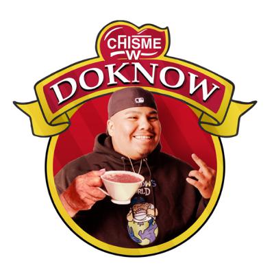 First Live Show | Chisme With Doknow & Jakarta Ep: 17