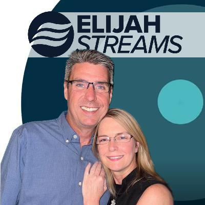 Streams Of Mercy: The God Story – Mike & Lori Salley