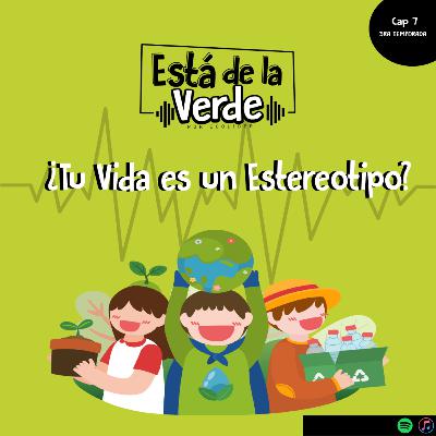 ¿Tu vida un estereotipo? ¿Tu vida un estereotipo?
