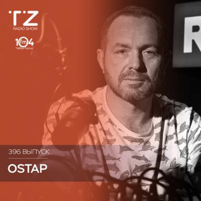 Taktika Zvuka Radio Show #396 - Ostap Taktika Zvuka Radio Show #396 - Ostap