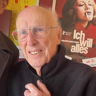 Der Münchner Fritz Heegner
