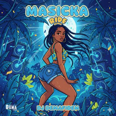 Dj Demafidem x Masicka - Ride (Sékator Riddim) Dj Demafidem x Masicka - Ride (Sékator Riddim)