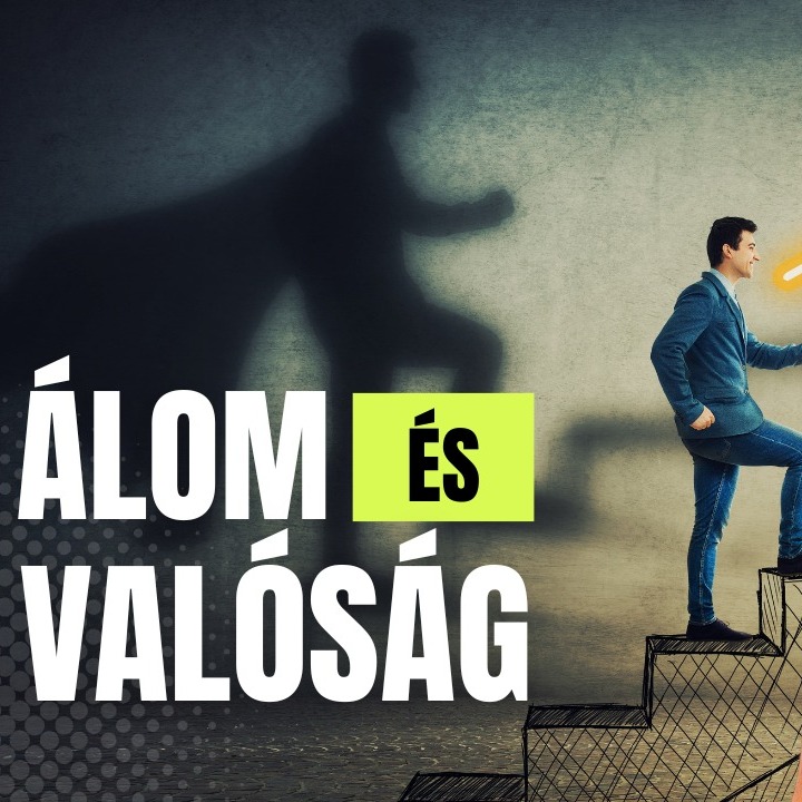 C.S. Lazzar Podcast - Sikert és boldogságot!