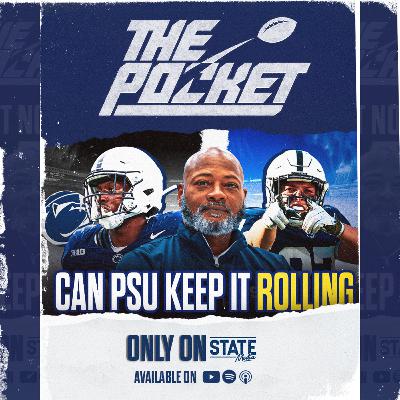 Penn State SILENCES Critics… What Happens Next?