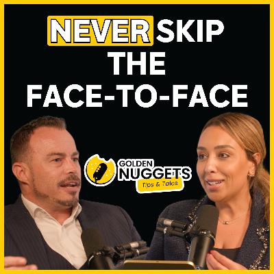 Tips & Tales💡 Why Buyer Consultations Are Your Secret Weapon Tips & Tales💡 Why Buyer Consultations Are Your Secret Weapon