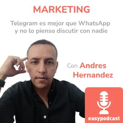 239. Telegram es mejor que WhatsApp y no lo pienso discutir con nadie