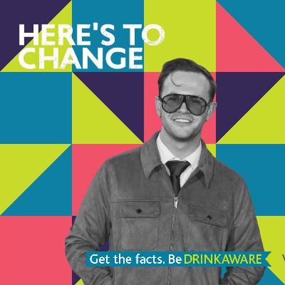 I Stopped Drinking and Life Got Better with Sam Kelly98