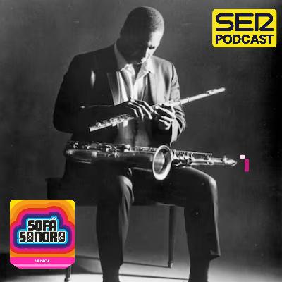 John Coltrane y la búsqueda del amor supremo