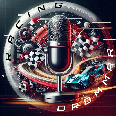 11. DANIEL OCH ROLAND FRÅN TRACKLIFE GÄSTAR OSS