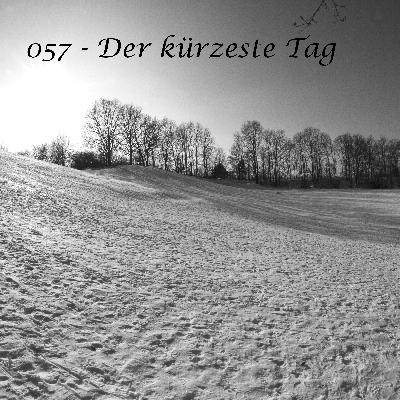 057 - Der kürzeste Tag
