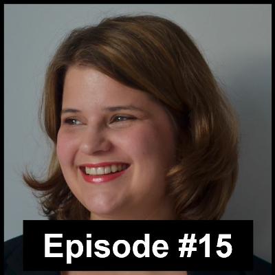 Ep#15: Axelle Maillard, fondatrice de Mineola [rebondir en se libérant de l’ambition de carrière]