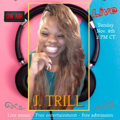 J TRILL
