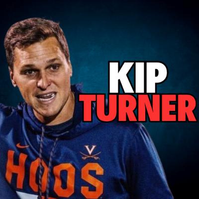 Kip Turner - Developing Top Goalies + What Happened to UVA? Kip Turner - Developing Top Goalies + What Happened to UVA?