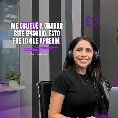 Cómo estoy hackeando mi cerebro para cumplir mis metas (aunque no tenga ganas)