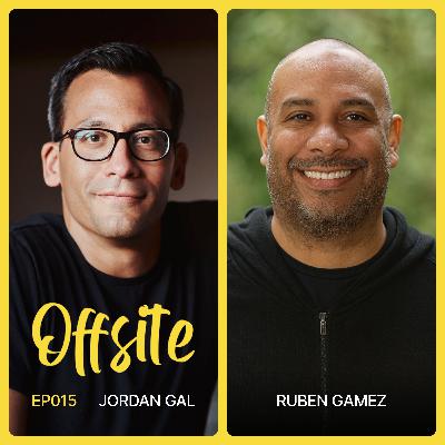 Ep 15 - Strategy Session