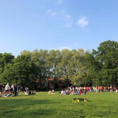 海外留学シリーズ : 日本人ドイツ留学者3名＋ドイツ人日本留学者がドイツを語る座談会