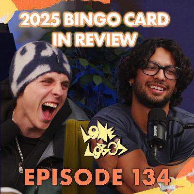 2025 Bingo Card in Review 2025 Bingo Card in Review