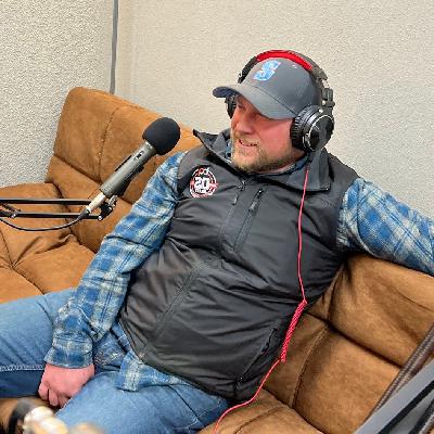 The Dirt Reboot - Episode 20: Danny ”Cowboy” Ketter