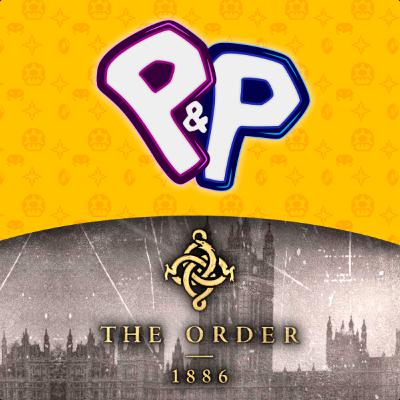 Que retenir de THE ORDER 1886 ?