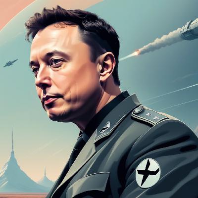 Фашист Маск, империалист Трамп – Ян Веселов и Иван Марков о правом повороте в США