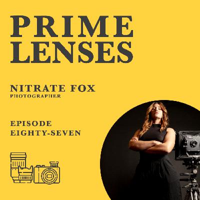 Episode 87 - Nitrate Fox Episode 87 - Nitrate Fox