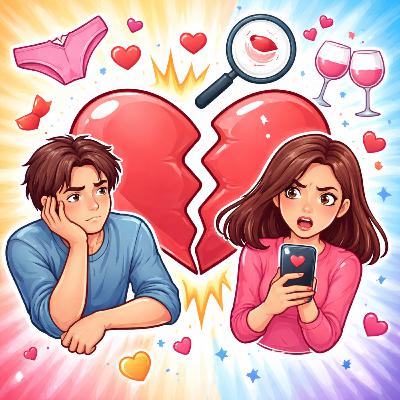 EP49 背叛的形式和弹性【粤语】