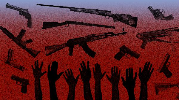 Where criminals get their guns Where criminals get their guns