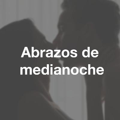 Sandra Barneda - Abrazos de media noche Sandra Barneda - Abrazos de media noche