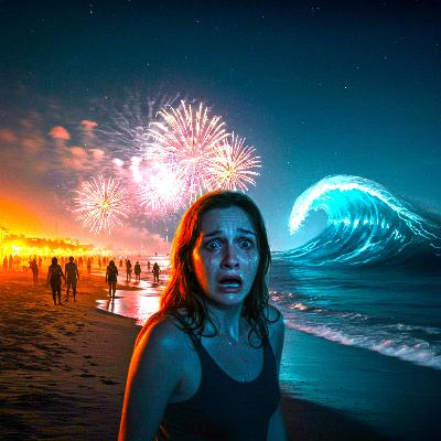 5 Terrifying TRUE July Horror Stories