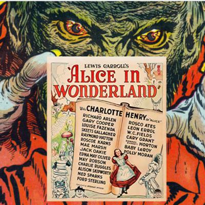 Alice in Wonderland (1933) THIS MOVIE MUST DIE!